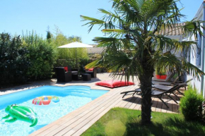Villa CLOTESS